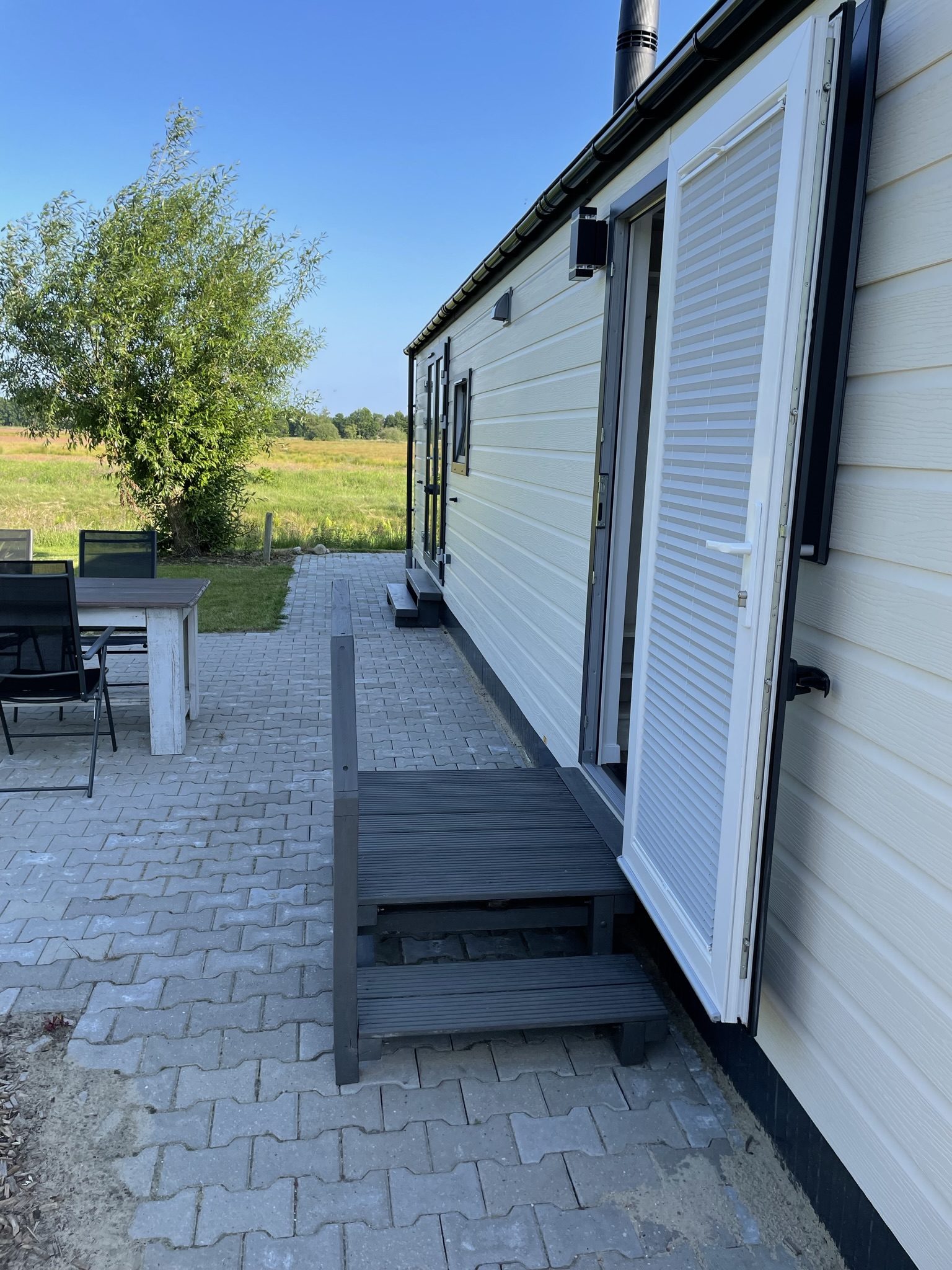 Camping 't Oudewillemsveldt