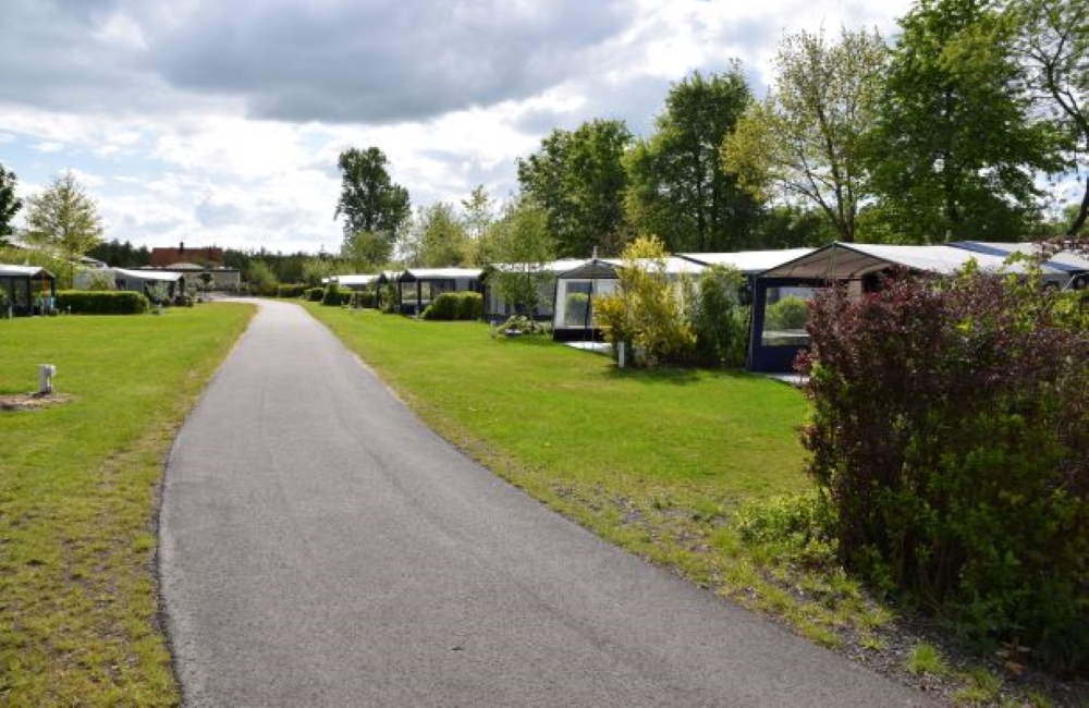 Camping 't Oudewillemsveldt