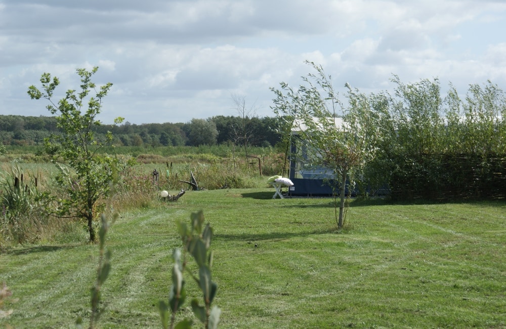 Camping 't Oudewillemsveldt