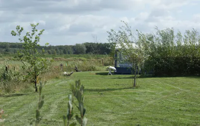 Camping 't Oudewillemsveldt