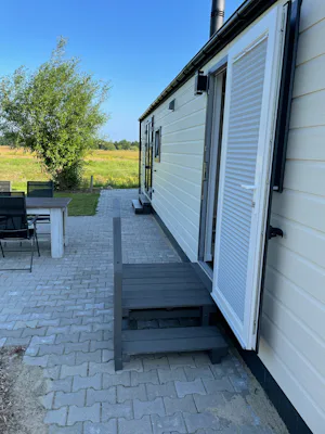 Camping 't Oudewillemsveldt