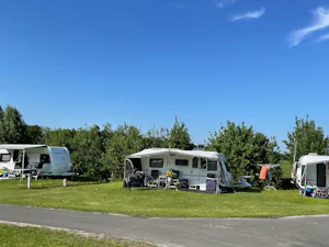 Camping 't Oudewillemsveldt
