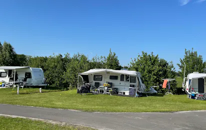 Camping 't Oudewillemsveldt