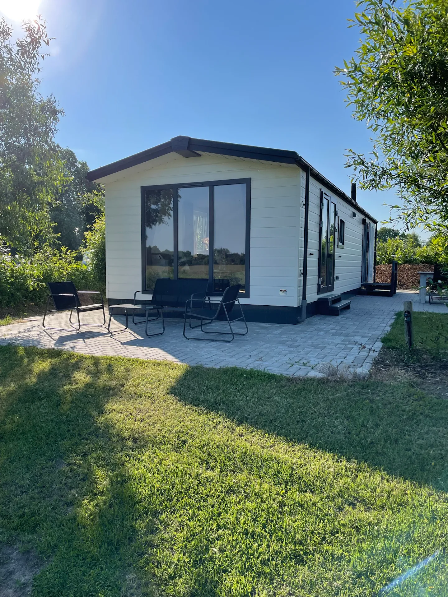 Camping 't Oudewillemsveldt