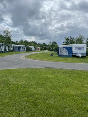 Camping 't Oudewillemsveldt
