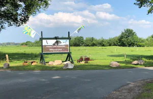 Camping 't Oudewillemsveldt