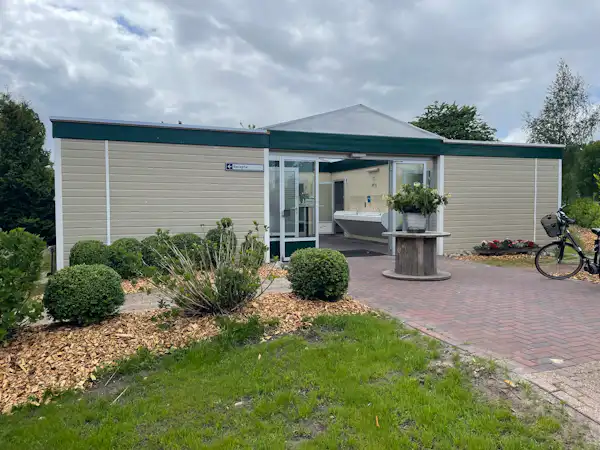 Camping 't Oudewillemsveldt
