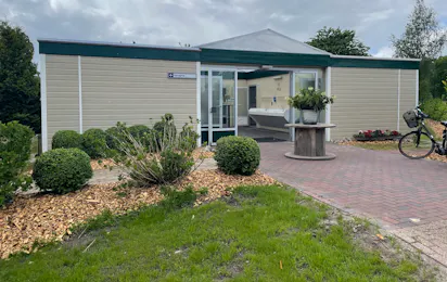 Camping 't Oudewillemsveldt