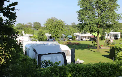 Camping 't Oventje