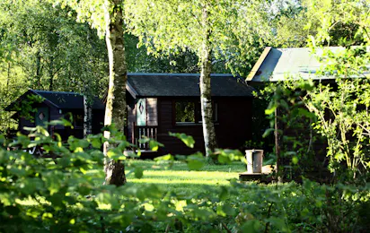 Camping 't Plathuis
