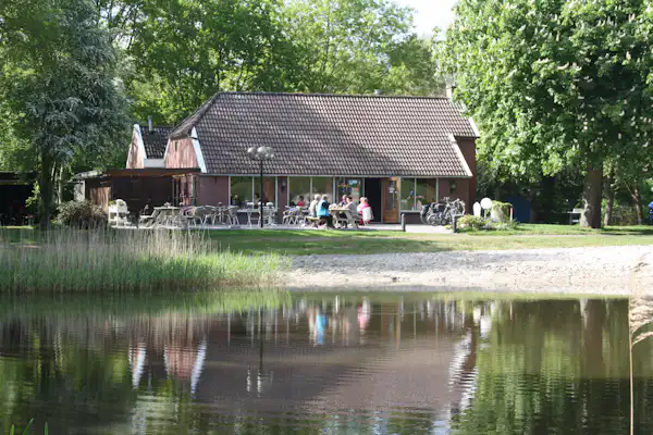 Camping 't Plathuis