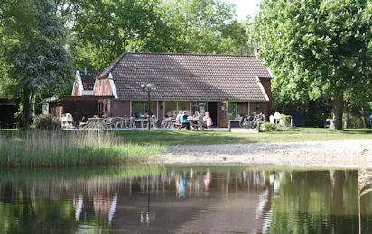 Camping 't Plathuis