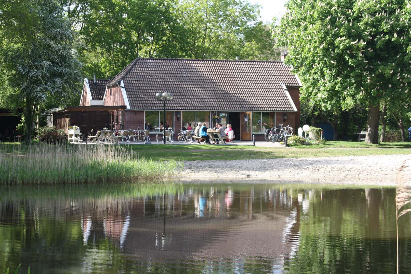Camping 't Plathuis