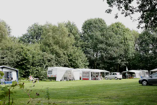 Camping 't Plathuis