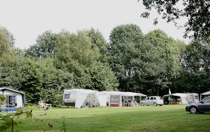 Camping 't Plathuis