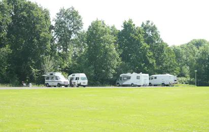 Camping 't Plathuis