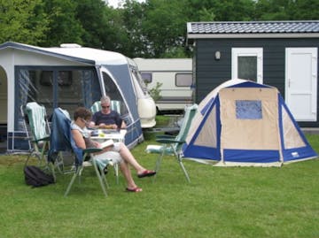 Camping 't Reestdal