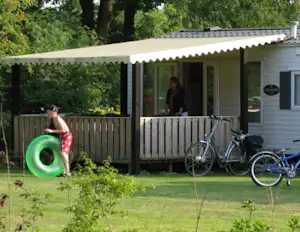 Camping 't Reestdal