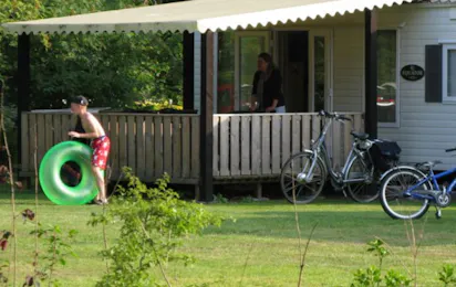 Camping 't Reestdal