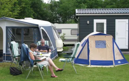 Camping 't Reestdal