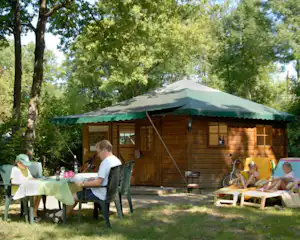 Camping 't Reestdal