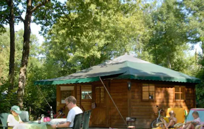 Camping 't Reestdal