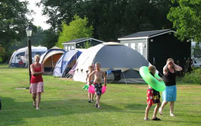 Camping 't Reestdal