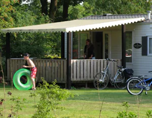 Camping 't Reestdal