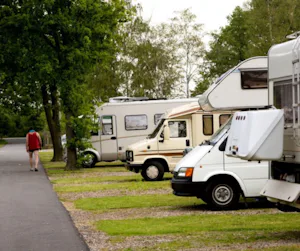 Camping 't Reestdal