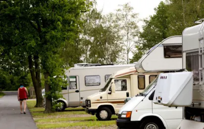 Camping 't Reestdal