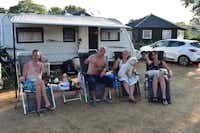 Camping 't Rouweelse Veld