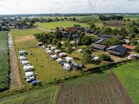 Camping 't Rouweelse Veld