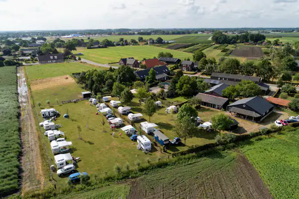 Camping 't Rouweelse Veld