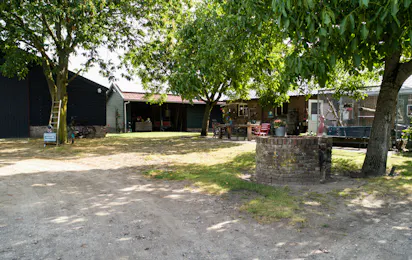 Camping 't Rouweelse Veld