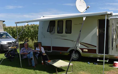 Camping 't Rouweelse Veld