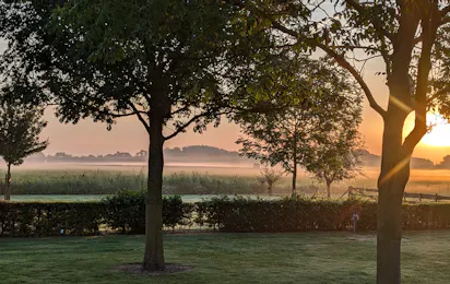 Camping 't Rouweelse Veld