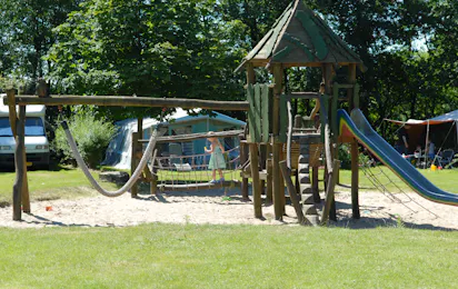 Camping 't Schinkel