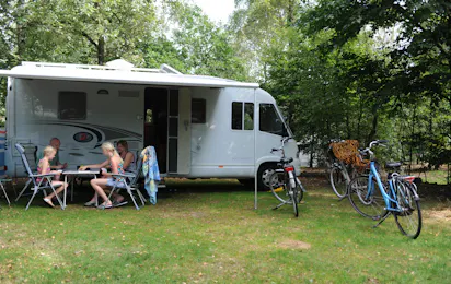 Camping 't Schinkel