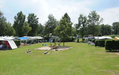 Camping 't Schinkel