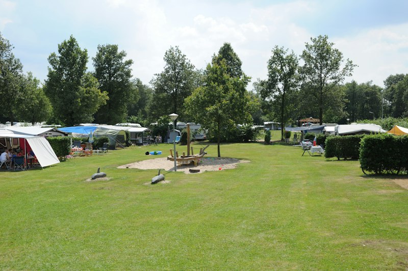 Camping 't Schinkel (foto 1, bron: ANWB Camping)