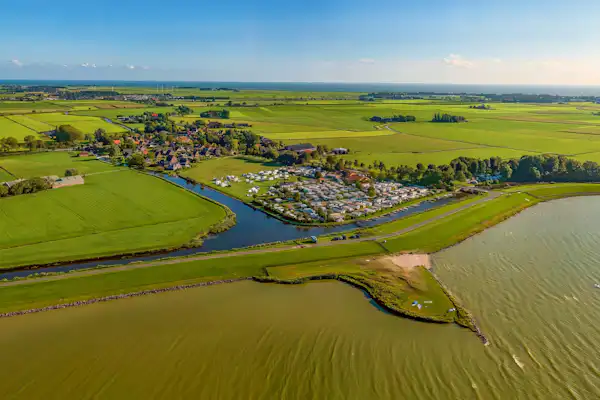 Camping 't Séleantsje