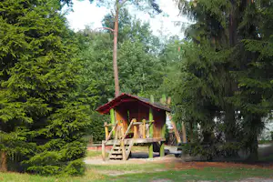Camping 't Spoek
