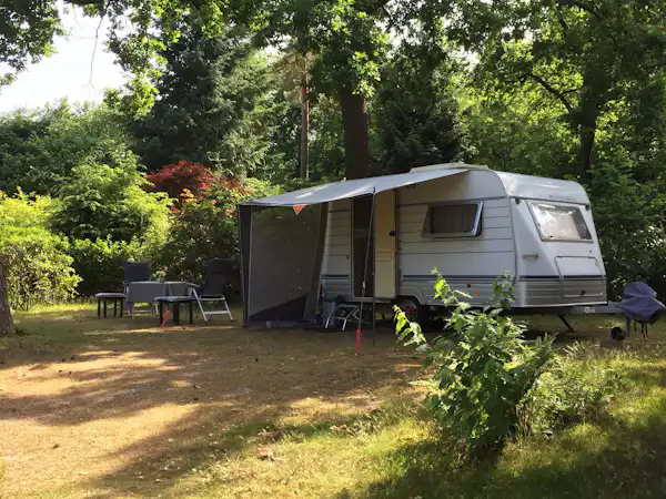 Camping 't Spoek