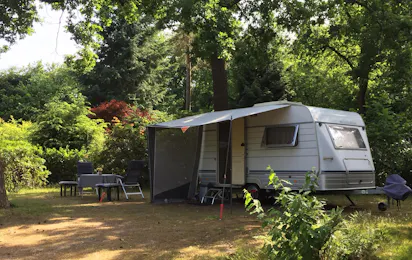 Camping 't Spoek