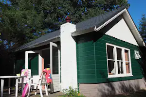 Camping 't Spoek