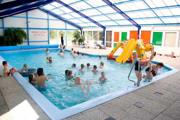 Vakantiepark 't Strandheem