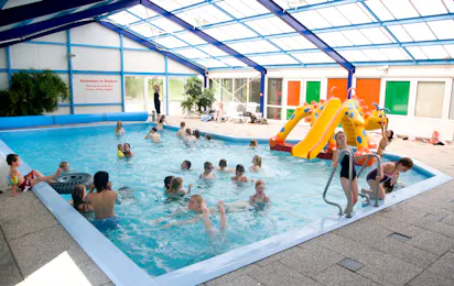 Vakantiepark 't Strandheem