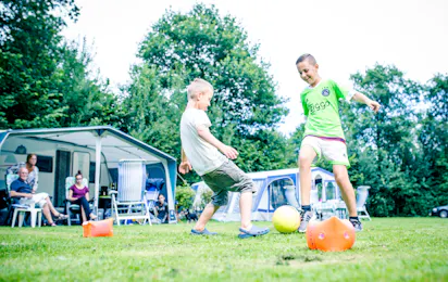 Vakantiepark 't Strandheem