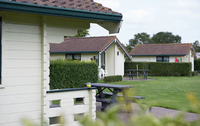 Camping 't Veerse Meer