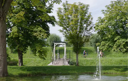 Camping 't Veerse Meer